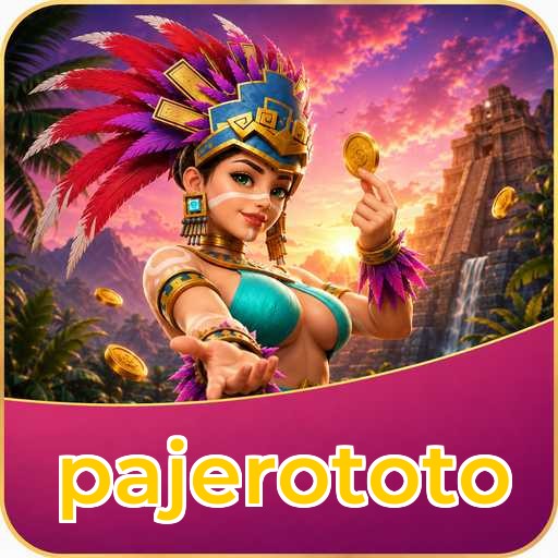 pajerototo APK v4.7.5 - Screenshot UI modern dan intuitif Indonesia